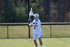 MLAX vs Babson  Wheaton College Men's Lacrosse vs Babson College. - Photo by Keith Nordstrom : Wheaton, Lacrosse, LAX, Babson, MLax